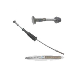 TEL EL FREN COROLLA 88-92 AE92 ÖN TEL EL FREN COROLLA 88-92 AE92 ÖN