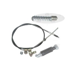 TEL EL FREN COROLLA 02-06 ARKA SAĞ