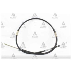 TEL EL FREN COROLLA 88-92 AE92 ARKA SOL TEL EL FREN COROLLA 88-92 AE92 ARKA SOL