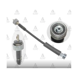 TEL KİLOMETRE COROLLA   88-92 /  93-98 KISA