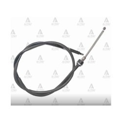 TEL EL FREN TFR - ARKA SAĞ