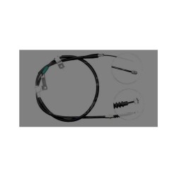 TEL EL FREN 323 98-03 ARKA SAĞ TEL EL FREN 323 98-03 ARKA SAĞ