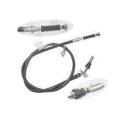 TEL EL FREN 323  90-95 ARKA SAĞ