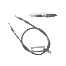 TEL EL FREN 626  92-97 /  98-01 ARKA SOL