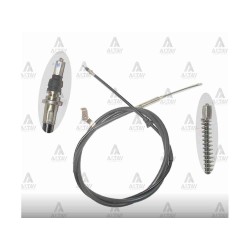 TEL EL FREN CANTER 449