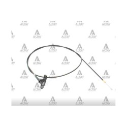 TEL KAPUT AÇMA L-200   87-98