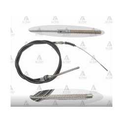 TEL EL FREN L-200 99-01 ARKA SAĞ TEL EL FREN L-200 99-01 ARKA SAĞ