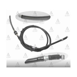 TEL EL FREN L-200 02-05 4X2 ARKA SOL TEL EL FREN L-200 02-05 4X2 ARKA SOL