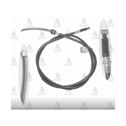 TEL EL FREN L-200 02-05 4X4 ARKA SOL