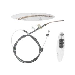 TEL EL FREN B-2500 01-05 4X2 ARKA SOL TEL EL FREN B-2500 01-05 4X2 ARKA SOL