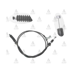 TEL GAZ B-2500 01-05 TEL GAZ B-2500 01-05