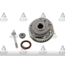 DİŞLİ EKSANTRİK EGSOZ ASTRA H / INSIGNIA / ASTRA J / CRUZE A16ZER-Z16XER DİŞLİ EKSANTRİK EGSOZ ASTRA H / INSIGNIA / ASTRA J / CRUZE A16ZER-Z16XER