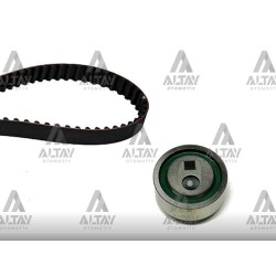 TRİGER SETİ 106 / 205 / 206 / 306 / 309 / 405 / PARTNER 94= / TU3JP / AX / BX / C15 / SAXO / XSARA 94= TU3JP / 1.4 108 DİŞ TRİGER SETİ 106 / 205 / 206 / 306 / 309 / 405 / PARTNER 94= / TU3JP / AX / BX / C15 / SAXO / XSARA 94= TU3JP / 1.4 108 DİŞ