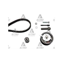 TRİGER SETİ TRANSPORTER T4 / GOLF3 / PASSAT / A4 91-00 ABL-1Y-AAZ-AFN-AVG 1.9 D-1.9 TDİ