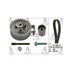 TRİGER SETİ PASSAT / A4 / POLO AMF-AVF 00-03 1.4TDI-1.9 TDI TRİGER SETİ PASSAT / A4 / POLO AMF-AVF 00-03 1.4TDI-1.9 TDI