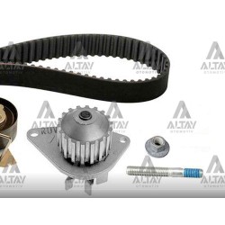 TRİGER SETİ + DEVİRDAİM 106 /206 / 206+ / T3A 97= / C2 / C3 / C3 II / C3 III 97= 1.4 BNZ 100 DİŞ TRİGER SETİ + DEVİRDAİM 106 /206 / 206+ / T3A 97= / C2 / C3 / C3 II / C3 III 97= 1.4 BNZ 100 DİŞ