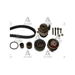 TRİGER SETİ + DEVİRDAİM PASSAT / TİGUAN / A4 / A5 / Q5 08-12 CBAA-CBAB-CBDA-CBDB-CAGA-CAHA-CJAA 2.0 TDİ TRİGER SETİ + DEVİRDAİM PASSAT / TİGUAN / A4 / A5 / Q5 08-12 CBAA-CBAB-CBDA-CBDB-CAGA-CAHA-CJAA 2.0 TDİ