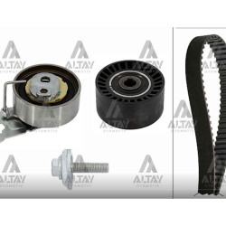 TRİGER SETİ FOCUS / COURİER / FİESTA/MONDEO / 308 / CROSSLAND X GRANDLAND X COMBO E 1.5-1.6 TDCI- HDI 15= TRİGER SETİ FOCUS / COURİER / FİESTA/MONDEO / 308 / CROSSLAND X GRANDLAND X COMBO E 1.5-1.6 TDCI- HDI 15=