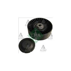 RULMAN V KAYIŞ GERGİ TRANSPORTER T4 / CADDY / PASSAT / GOLF3 91-00 1Y-1Z-AAZ-ABL-AFN-ACV 1.9 D-1.9 TDİ-2.5 TDİ KANALSIZ