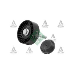 RULMAN V KAYIŞ GERGİ GOLF5 / JETTA / PASSAT / A3 / LEON 04-09 BAG-BLF-BLP-CAXA 1.4 TSİ-1.6 FSİ