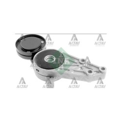 VANTİLATÖR GERGİSİ PASSAT / A4 / A6 97-03 AEB-APU-ADR-APT-AWT 1.8-1.8 T KOMPLE