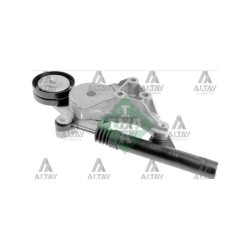 VANTİLATÖR GERGİSİ GOLF4 / BORA / A3 / TOLEDO 97-03 AGR-ALH-AHF 1.9 TDİ KOMPLE