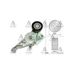 VANTİLATÖR GERGİSİ GOLF5 / CADDY / PASSAT / TRANSPORTER T5 / A3 / A4 06= AXB-BJB-BKC-BLS-BXE 1.9 TDİ KOMPLE VANTİLATÖR GERGİSİ GOLF5 / CADDY / PASSAT / TRANSPORTER T5 / A3 / A4 06= AXB-BJB-BKC-BLS-BXE 1.9 TDİ KOMPLE