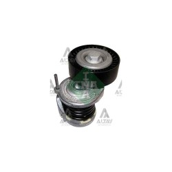 VANTILATÖR GERGISI TRANSPORTER T5 / CRAFTER / POLO / PASSAT / GOLF5 / GOLF6 / CADDY / A4 / A6 04= CAAA-CAAB-CAAC-CAYB-CAYC-CAYD-CBAA-CBAB-CBAC-CKUB-CKTB-CFWA-CGLC 1.2 TDI 1.6 TDI-2.0 TDI KOMPLE