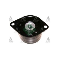 VANTİLATÖR GERGİSİ TRANSPORTER T4 91-03 AAB-AJA-ACV 2.4 D-2.5 TDİ KOMPLE