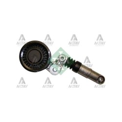 VANTİLATÖR GERGİSİ CRAFTER 06-18 BJK-BJL-BJM 2.5 TDİ KOMPLE VANTİLATÖR GERGİSİ CRAFTER 06-18 BJK-BJL-BJM 2.5 TDİ KOMPLE