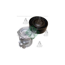 VANTİLATÖR GERGİSİ POLO / FABİA / CORDOBA / ROOMSTER 01-14 AZQ-BME-CGPA-CGPB 1.2 KOMPLE VANTİLATÖR GERGİSİ POLO / FABİA / CORDOBA / ROOMSTER 01-14 AZQ-BME-CGPA-CGPB 1.2 KOMPLE