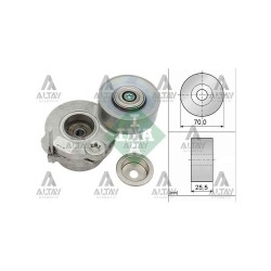 VANTİLATÖR GERGİSİ AMAROK / TOUAREG / Q7 16= DDXA-DDXB-DDXC-DDXD-DDXE-DENA-DEND-CVMC-CVMD KOMPLE VANTİLATÖR GERGİSİ AMAROK / TOUAREG / Q7 16= DDXA-DDXB-DDXC-DDXD-DDXE-DENA-DEND-CVMC-CVMD KOMPLE