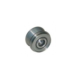 KASNAK ŞARJ DİNAMO ASTRA H / VECTRA C / SIGNUM / ZAFIRA Z16DTH / DOBLO 1.3-1.9 / BRAVA / BRAVO / GRANDE PUNTO / İDEA / MAREA / PALIO / IDEA 1.9D KASNAK ŞARJ DİNAMO ASTRA H / VECTRA C / SIGNUM / ZAFIRA Z16DTH / DOBLO 1.3-1.9 / BRAVA / BRAVO / GRANDE PUNTO / İDEA / MAREA / PALIO / IDEA 1.9D