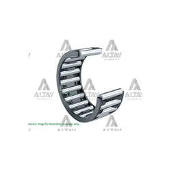 RULMAN ŞANZIMAN TRANSPORTER T5-T6-T7 04= RULMAN ŞANZIMAN TRANSPORTER T5-T6-T7 04=