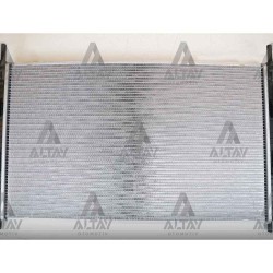 RADYATÖR SU CUSTOM 12= / TRANSIT 14= / 2.2 TDCI M-T BRAZING 100PS 125PS 135PS 140PS 155PS RADYATÖR SU CUSTOM 12= / TRANSIT 14= / 2.2 TDCI M-T BRAZING 100PS 125PS 135PS 140PS 155PS