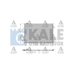 RADYATÖR KLİMA SYMBOL II 08-14 THALIA 1.5DCI RADYATÖR KLİMA SYMBOL II 08-14 THALIA 1.5DCI