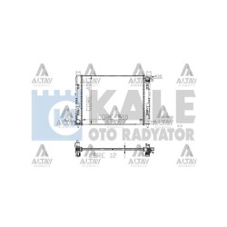 RADYATÖR SU CLIO IV 12= / SYMBOL III 12= / DOKKER 12= / LOGAN II 12= 1.5 DCI RADYATÖR SU CLIO IV 12= / SYMBOL III 12= / DOKKER 12= / LOGAN II 12= 1.5 DCI