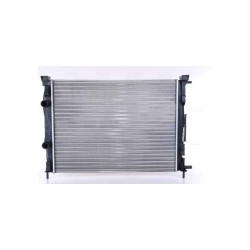 RADYATÖR SU MEGANE II / SCENIC 02-08 1.5 DCI-1.6 (AT / M-T) BRAZING RADYATÖR SU MEGANE II / SCENIC 02-08 1.5 DCI-1.6 (AT / M-T) BRAZING