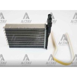 RADYATÖR KALORİFER R9 85-00 / R11 85-00 / FLASH 85-00MEKANİK