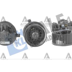 KALORİFER MOTORU MEGAN II / SCENIC 02-08