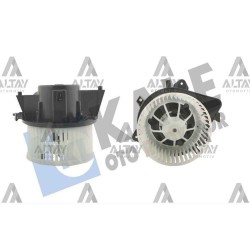 KALORİFER MOTORU DOBLO / PUNTO 99= KALORİFER MOTORU DOBLO / PUNTO 99=