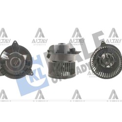 KALORİFER MOTORU FOCUS / CONNECT 98-13 KALORİFER MOTORU FOCUS / CONNECT 98-13