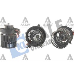 KALORİFER MOTORU FIESTA / FUSION 02= KALORİFER MOTORU FIESTA / FUSION 02=