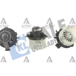 KALORİFER MOTORU CRAFTER / SPRINTER 3.5T-3T-4.6T-5T 06= KALORİFER MOTORU CRAFTER / SPRINTER 3.5T-3T-4.6T-5T 06=
