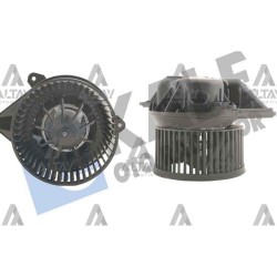 KALORİFER MOTORU MEGANE I 96-03