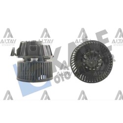 KALORİFER MOTORU LOGAN / SANDERO 05=