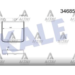 RADYATÖR KALORİFER LINEA 07= / EGEA 15= / NEMO 07= / DOBLO 10= / FIORINO 07= / BIPPER 08= / CORSA D 06-14 / PUNTO EVO 09-12 / COMBO D 12= / PUNTO 12= BRAZING RADYATÖR KALORİFER LINEA 07= / EGEA 15= / NEMO 07= / DOBLO 10= / FIORINO 07= / BIPPER 08= / CORSA D 06-14 / PUNTO EVO 09-12 / COMBO D 12= / PUNTO 12= BRAZING