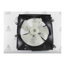 FAN RADYATÖR COROLLA  93-00 1.3 / 1.6