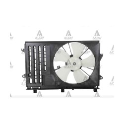 FAN RADYATÖR COROLLA 06-10 / AVENSIS 06-08 / YARIS 01-05 1.4 D-4D FAN RADYATÖR COROLLA 06-10 / AVENSIS 06-08 / YARIS 01-05 1.4 D-4D