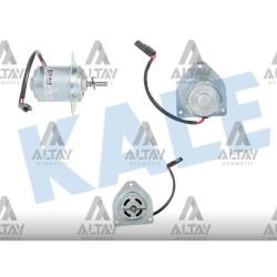 FAN RADYATÖR (MOTOR) R9 / R11 / R19 (KABLOLU)